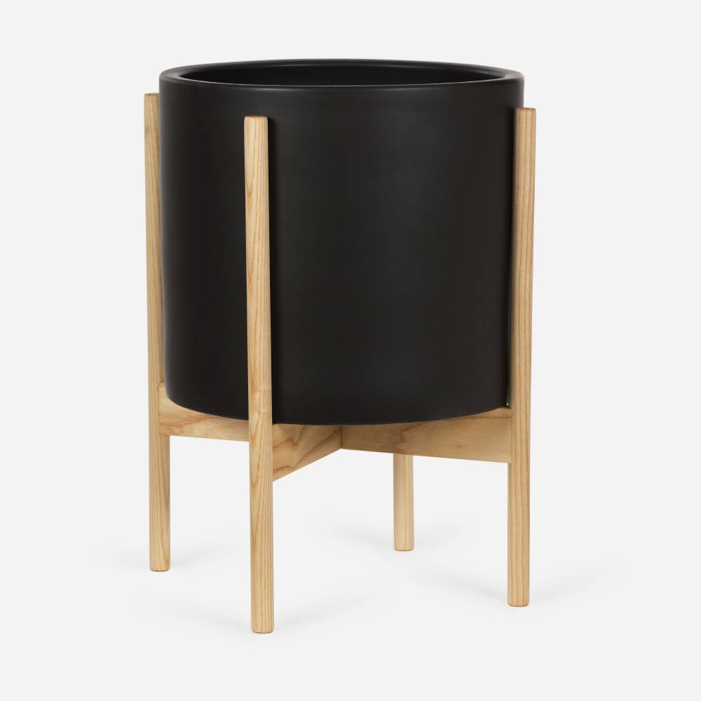 Modernica Case Study Large Cylinder Planter