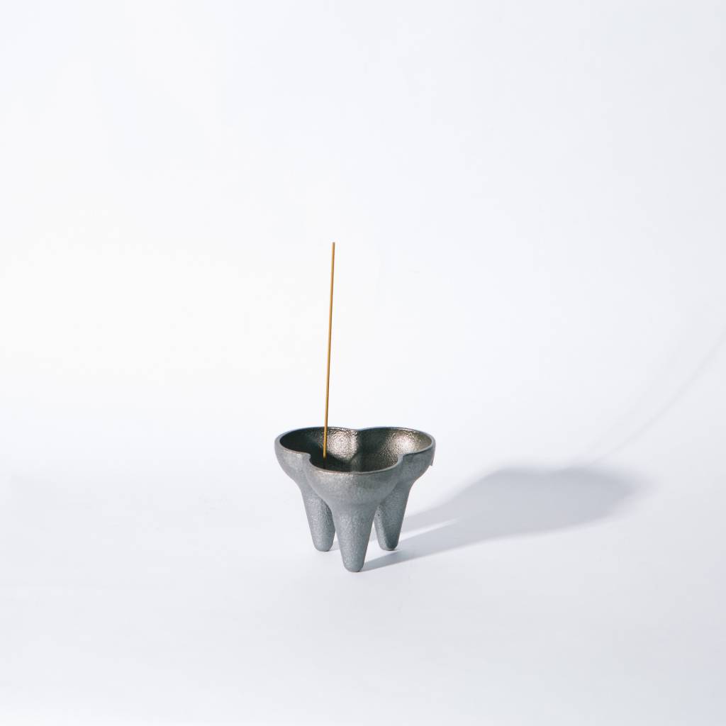 Chen & Kai Trinity Incense Burner