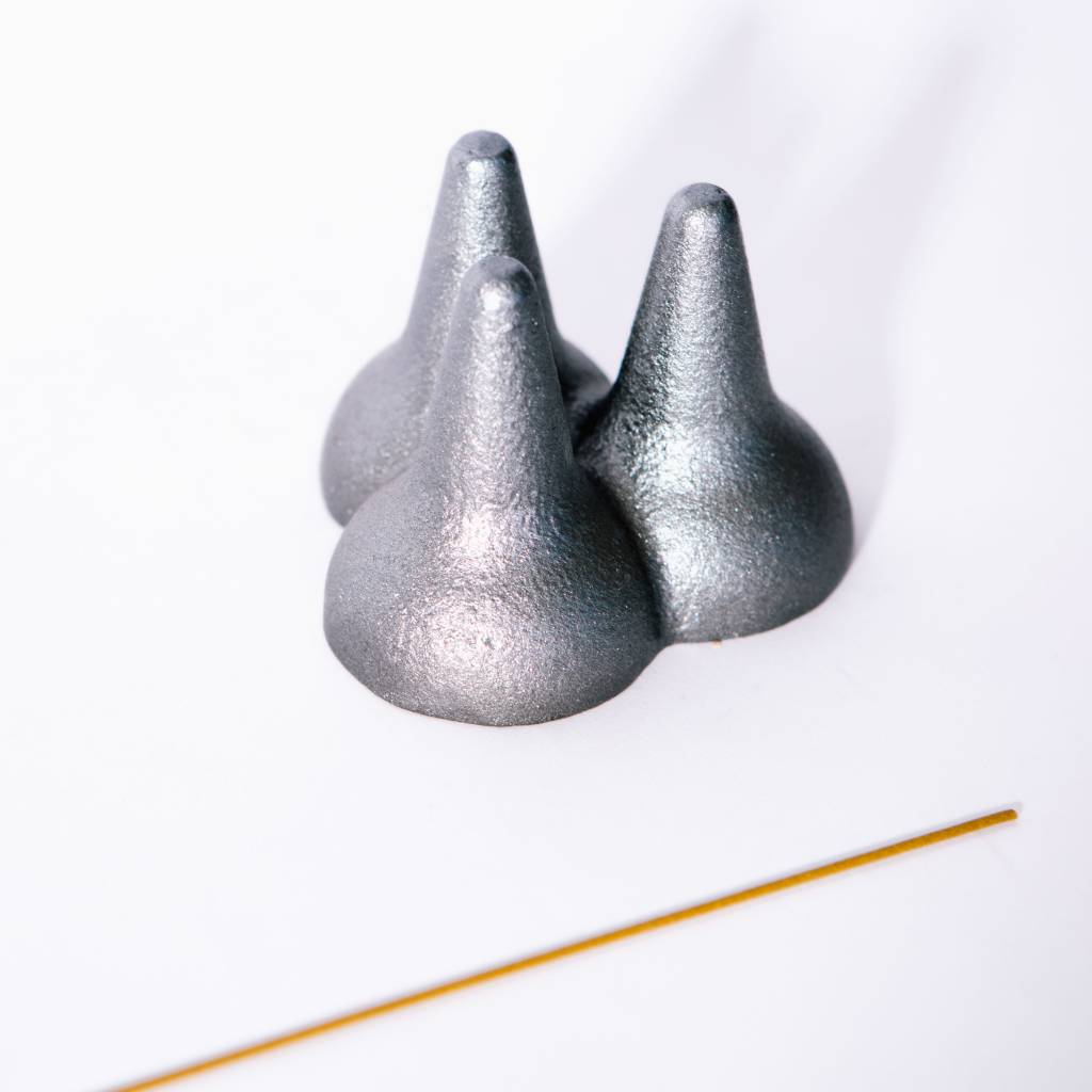 Chen & Kai Trinity Incense Burner