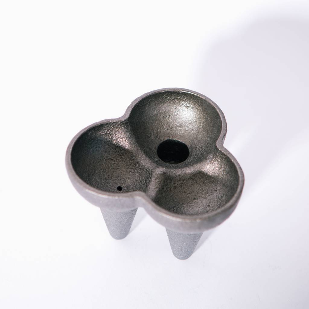 Chen & Kai Trinity Incense Burner