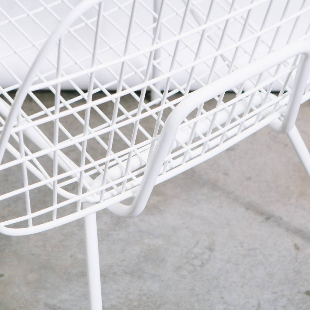 Menu String Lounge Chair - 2 Pack