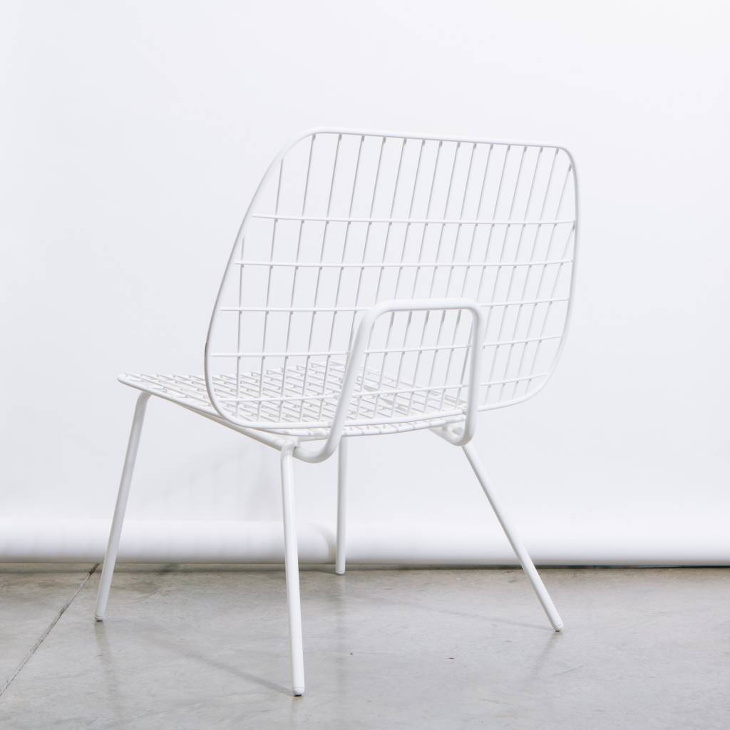 Menu String Lounge Chair - 2 Pack