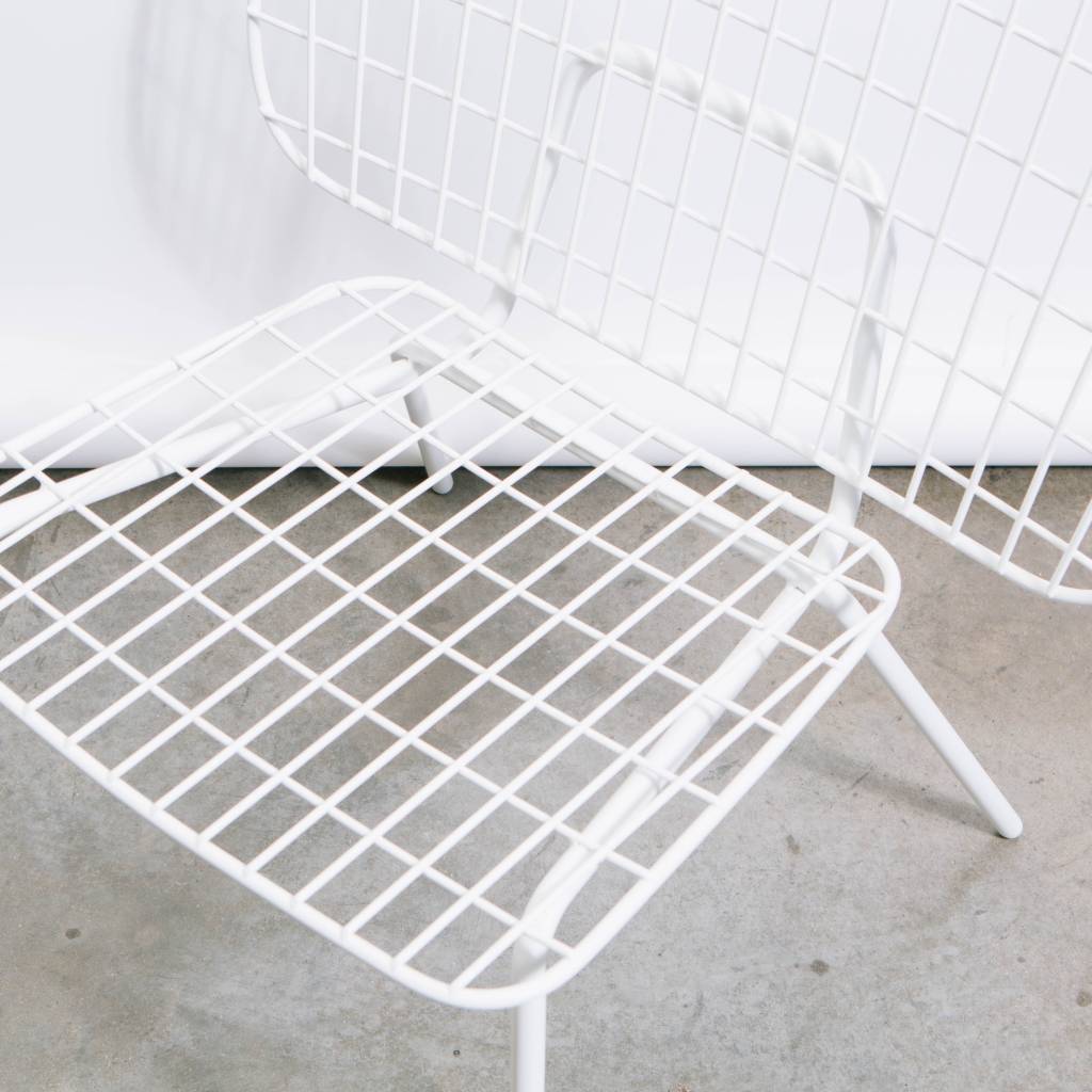 Menu String Lounge Chair - 2 Pack