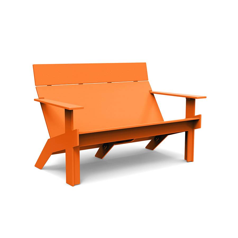 Loll Designs Tall Lollygagger Sofa