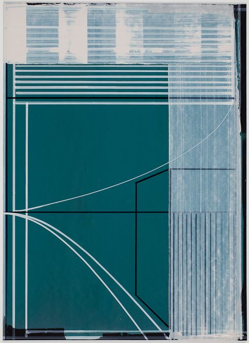 Todd McDaniel New Apartment, 2014
