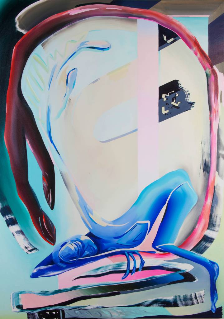 Harness, 2016