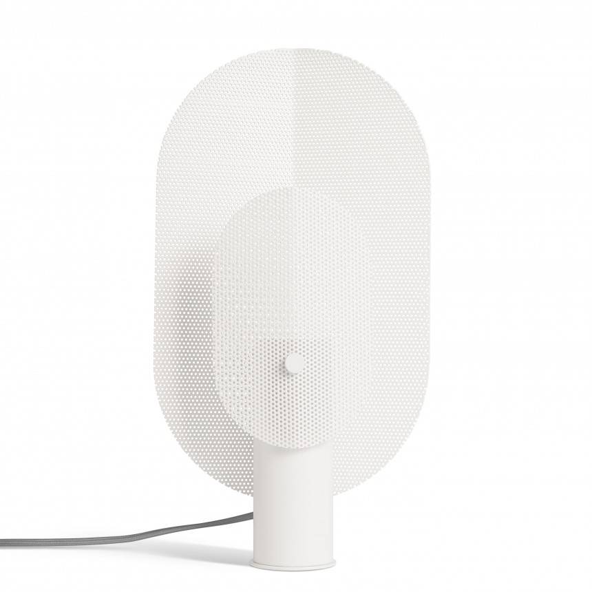 Blu Dot Filter Table Lamp