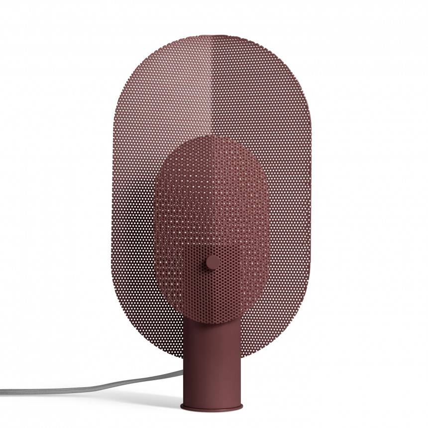 Blu Dot Filter Table Lamp