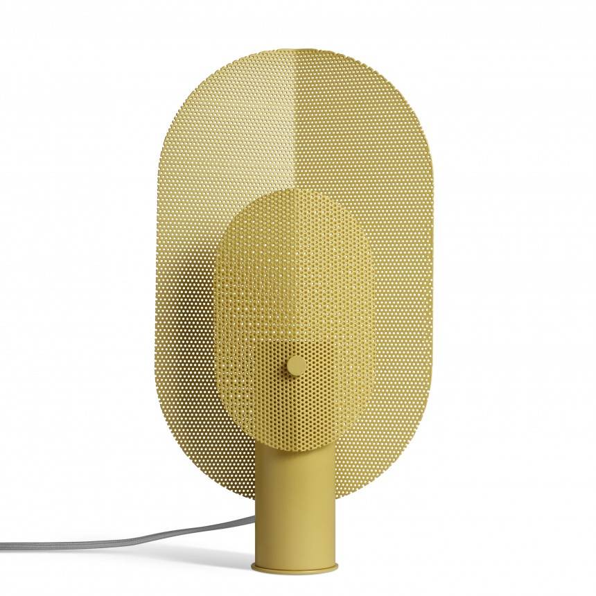 Blu Dot Filter Table Lamp