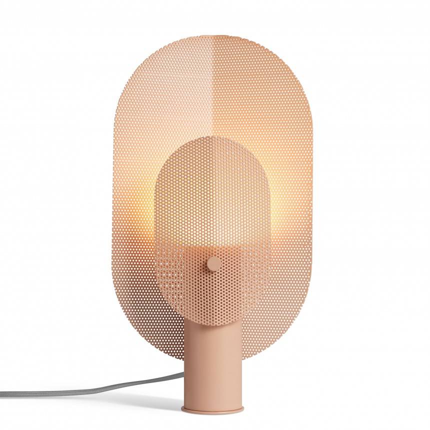 Blu Dot Filter Table Lamp