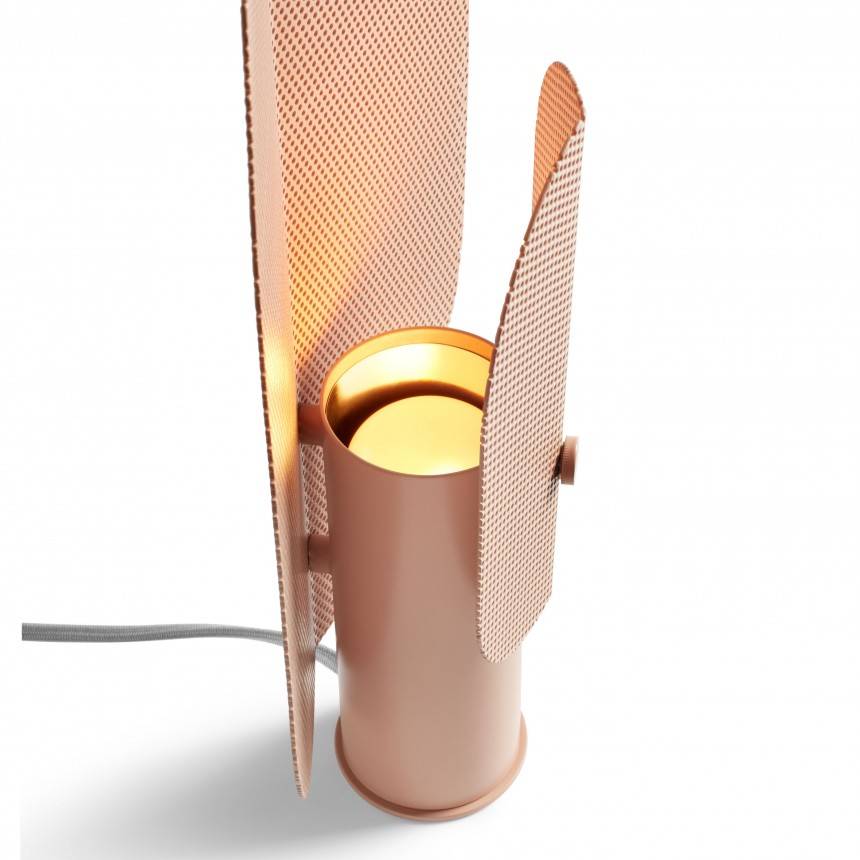 Blu Dot Filter Table Lamp