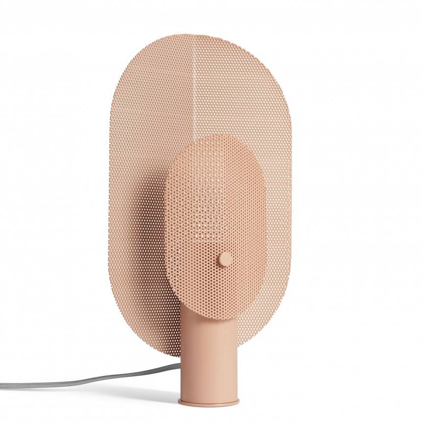 Blu Dot Filter Table Lamp