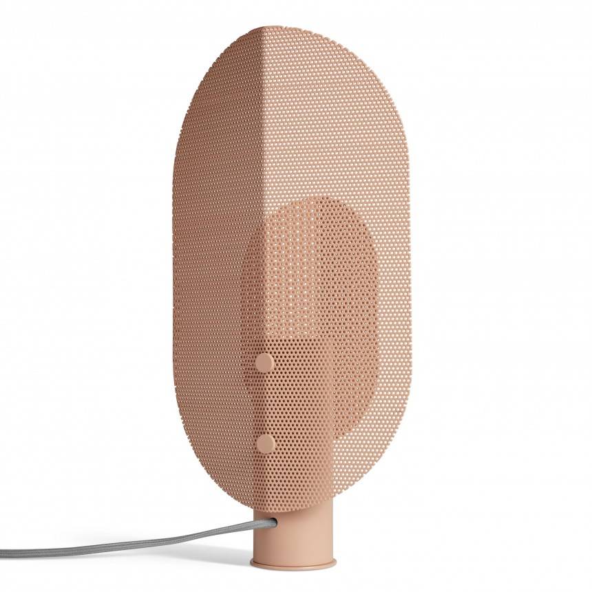 Blu Dot Filter Table Lamp