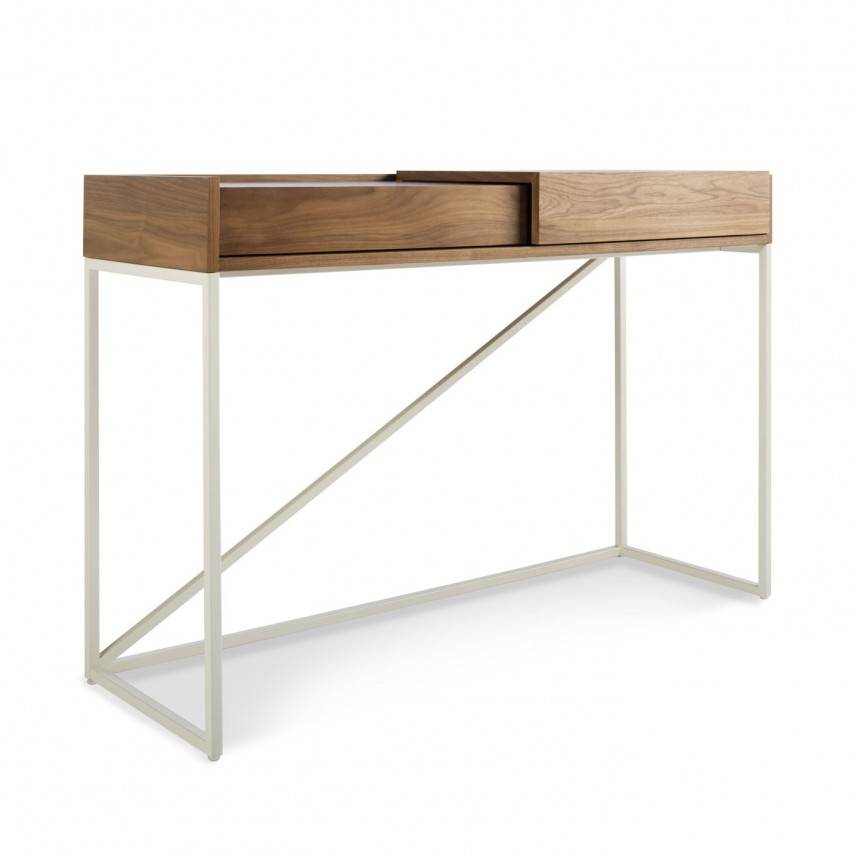 Blu Dot Swish Console Desk