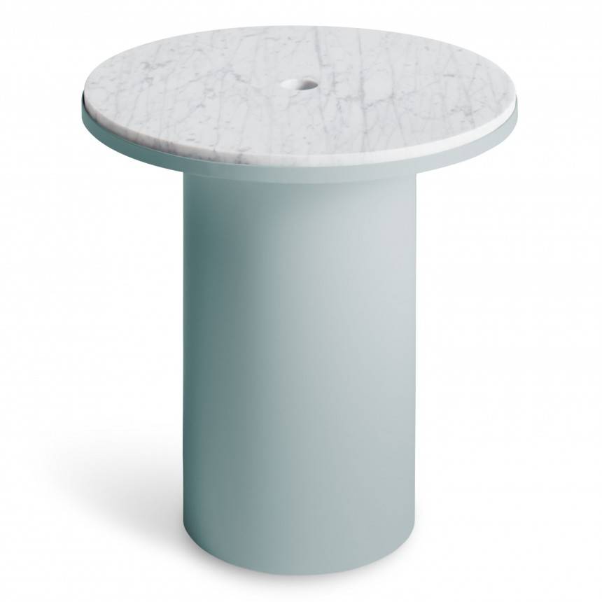 Blu Dot Plateau Side Table