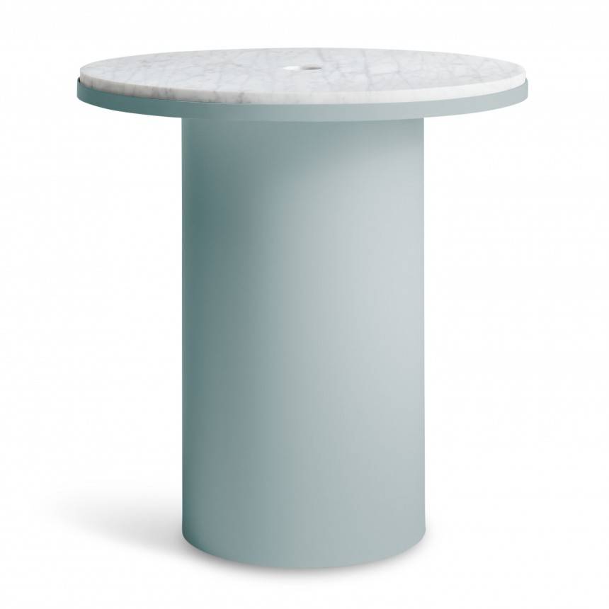 Blu Dot Plateau Side Table