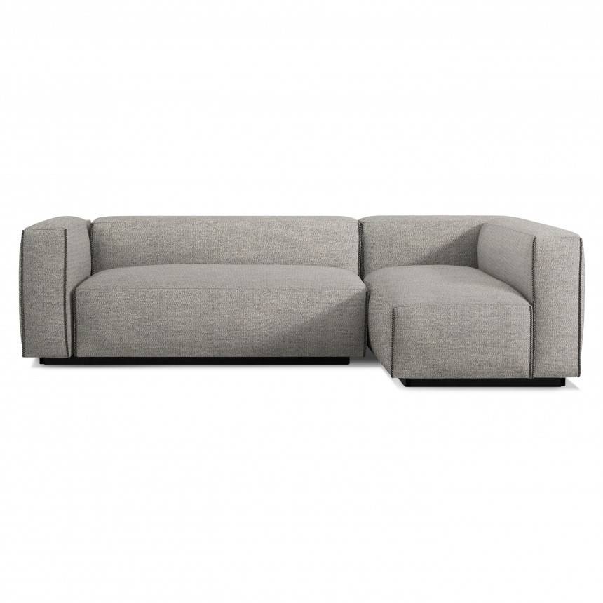 Blu Dot Cleon Sectional