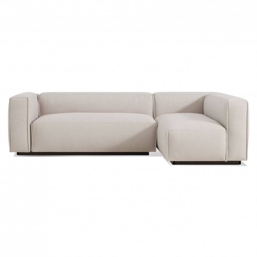 Blu Dot Cleon Sectional