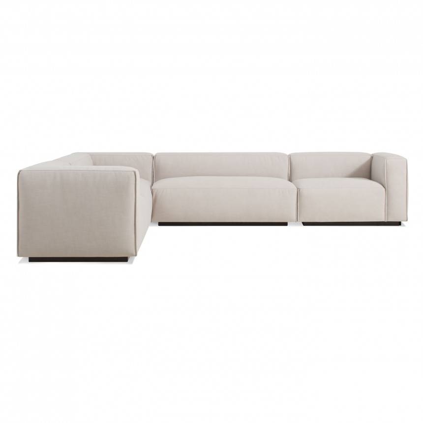 Blu Dot Cleon Sectional