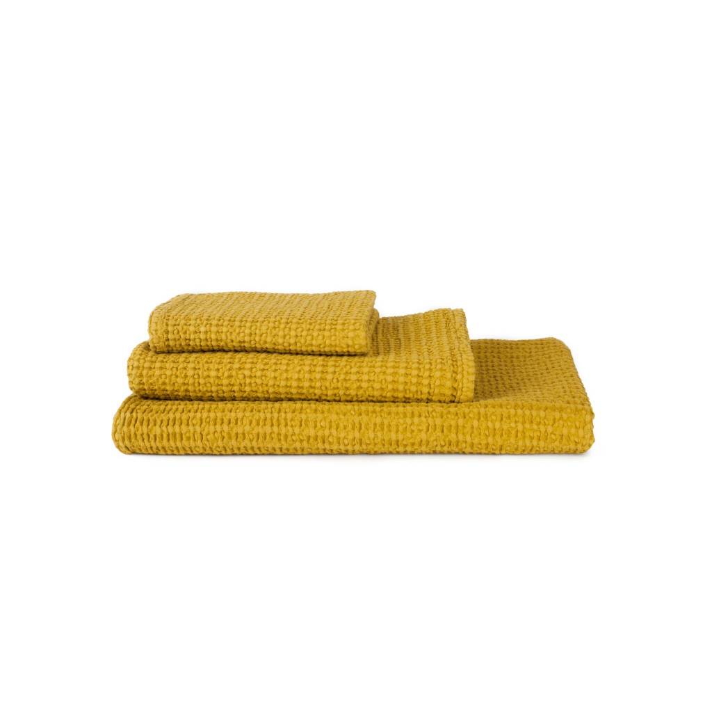 Hawkins NY Waffle Hand Towel