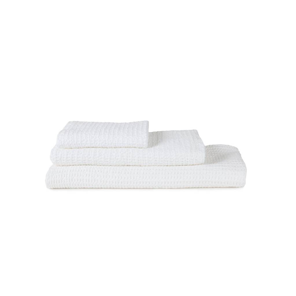 Hawkins NY Waffle Hand Towel