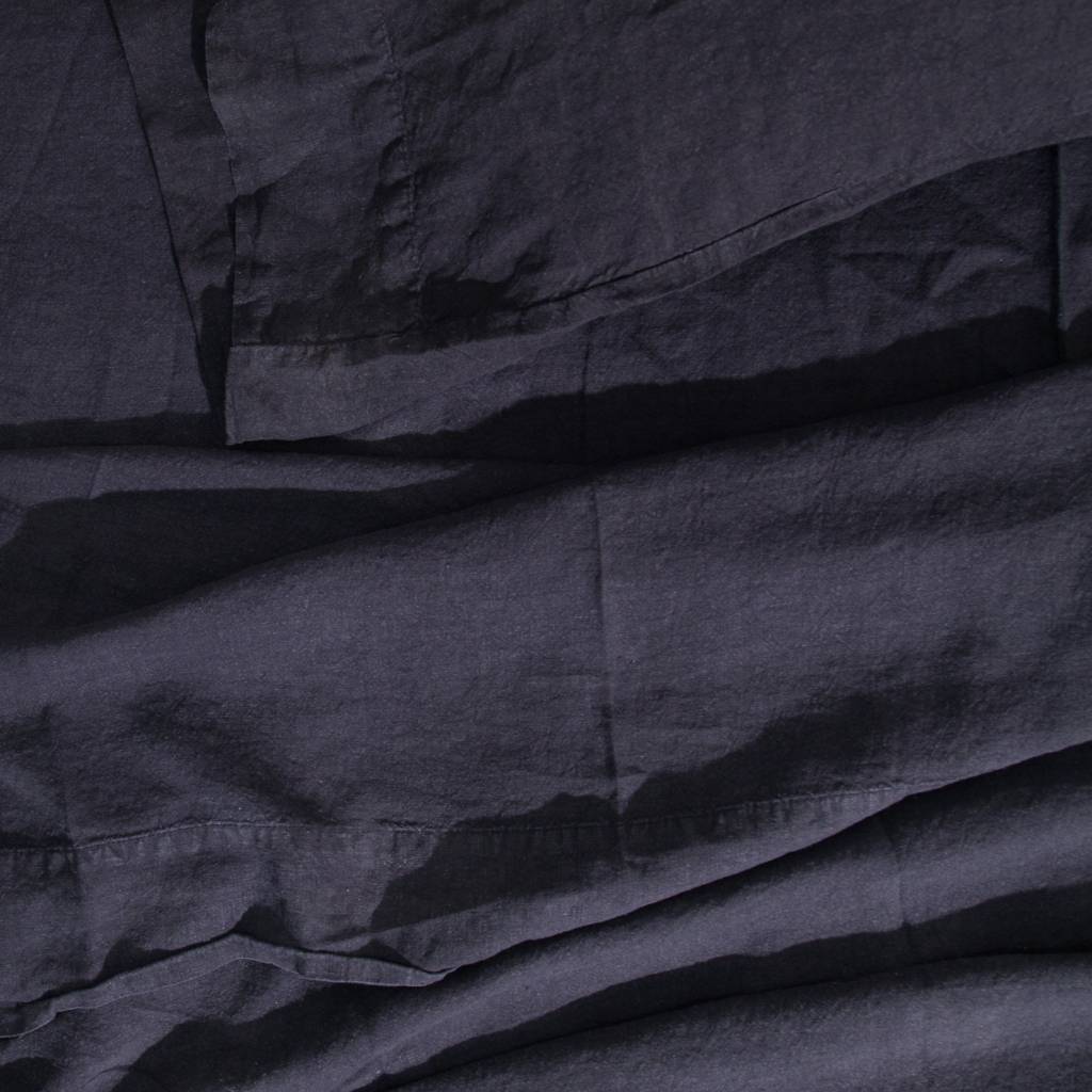 Hawkins NY Simple Linen Pillow Case (Pair)