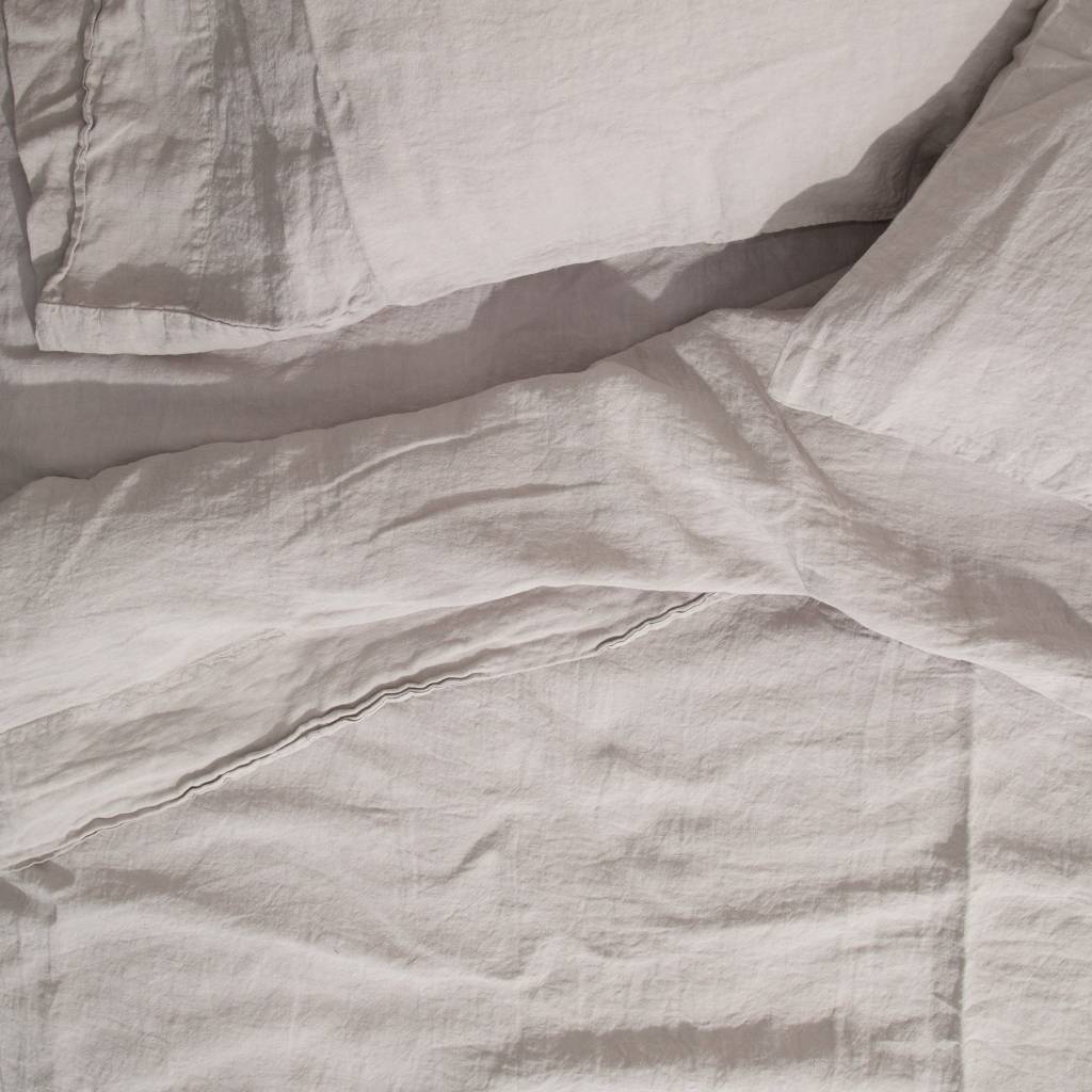Hawkins NY Simple Linen Pillow Case (Pair)