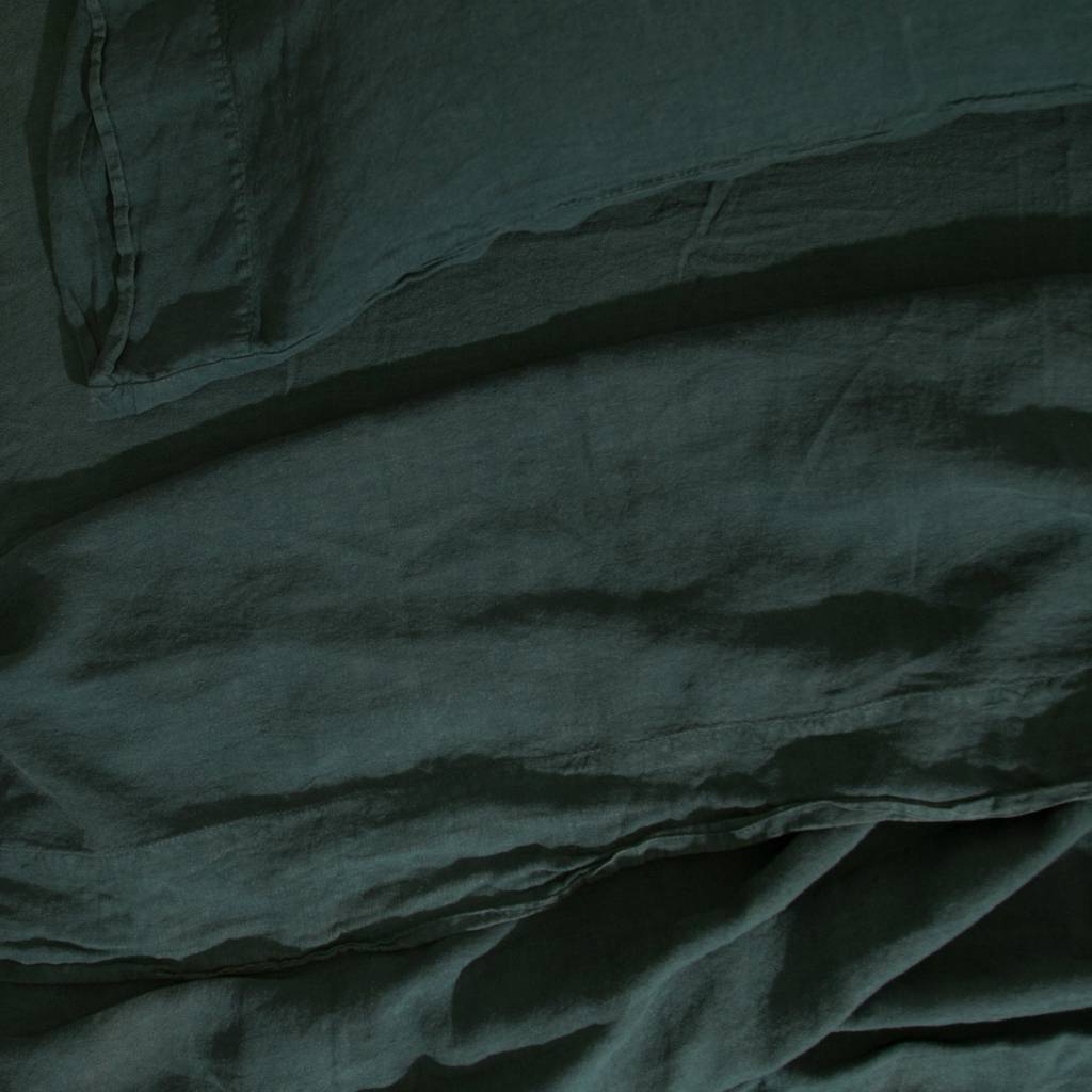 Hawkins NY Simple Linen Pillow Case (Pair)