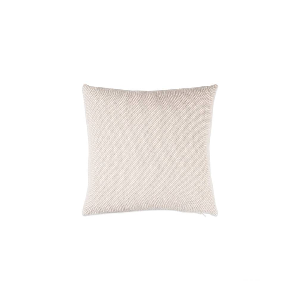 Hawkins NY Simple Woven Pillow - Simple Weave
