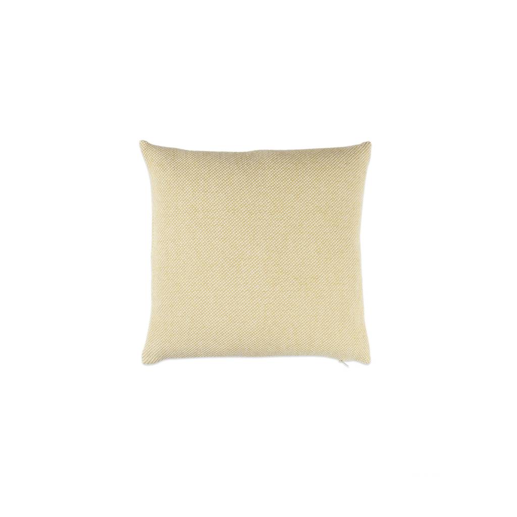 Hawkins NY Simple Woven Pillow - Simple Weave