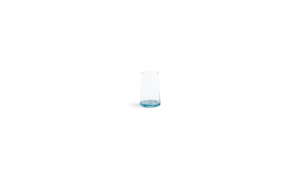 Hawkins NY Recycled Glass Tumbler