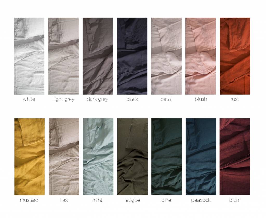 Hawkins NY Simple Linen Napkin