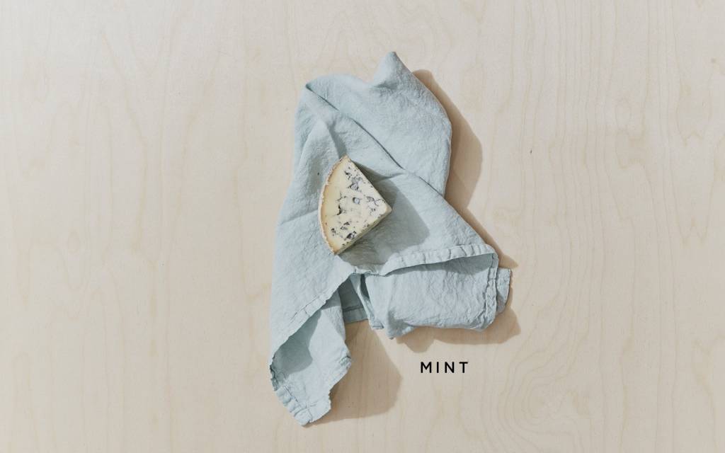 Hawkins NY Simple Linen Napkin