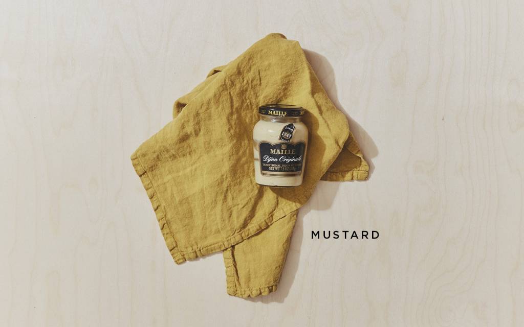 Hawkins NY Simple Linen Napkin