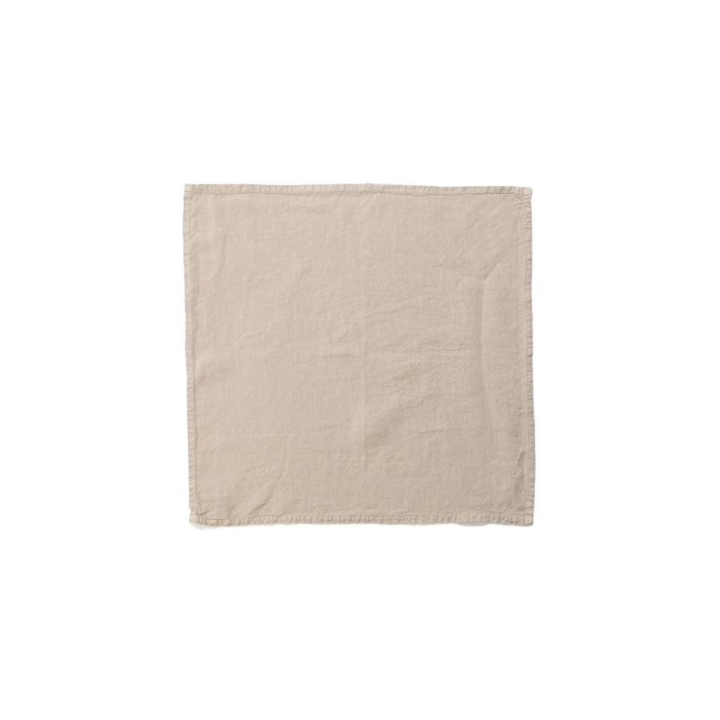 Hawkins NY Simple Linen Napkin