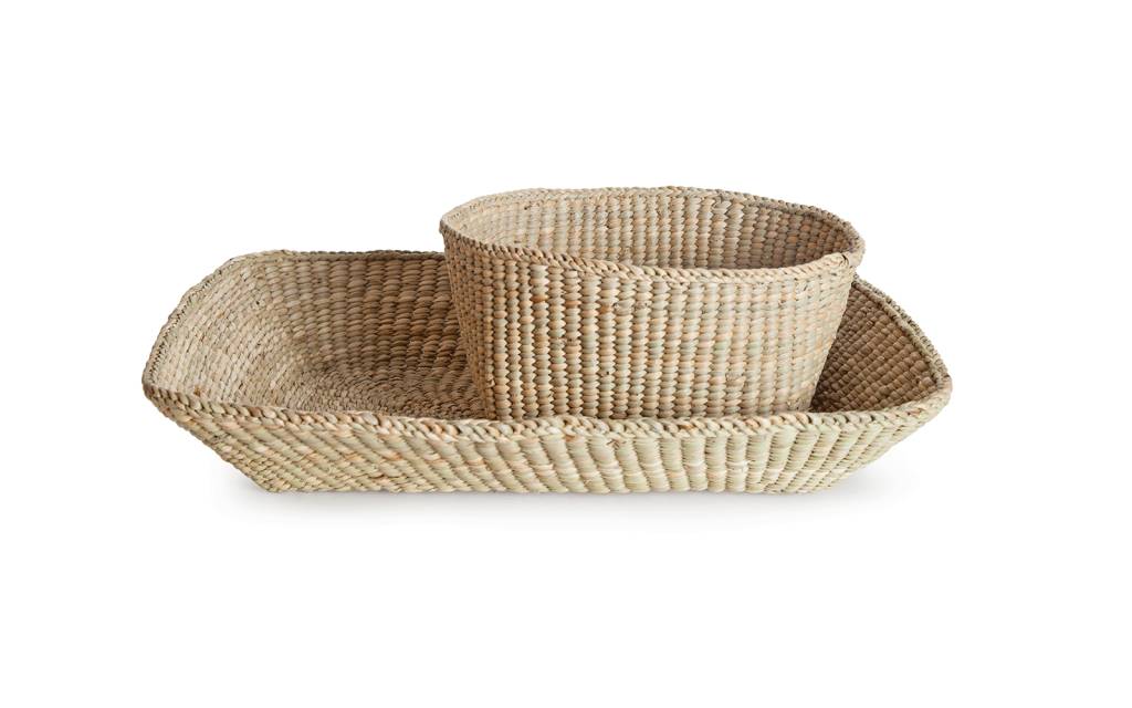 Hawkins NY Woven Tray