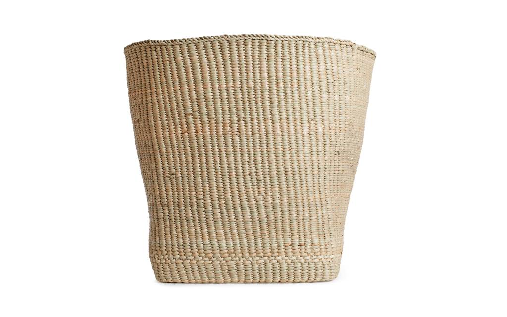 Hawkins NY Woven Basket