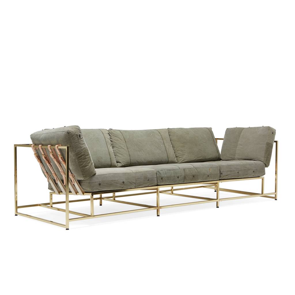 Stephen Kenn Inheritance Collection Sofa
