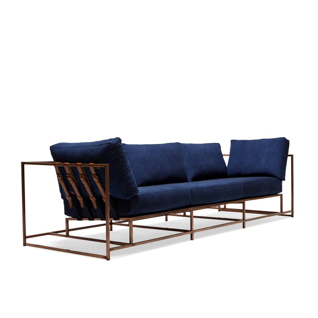 Stephen Kenn Inheritance Collection Sofa