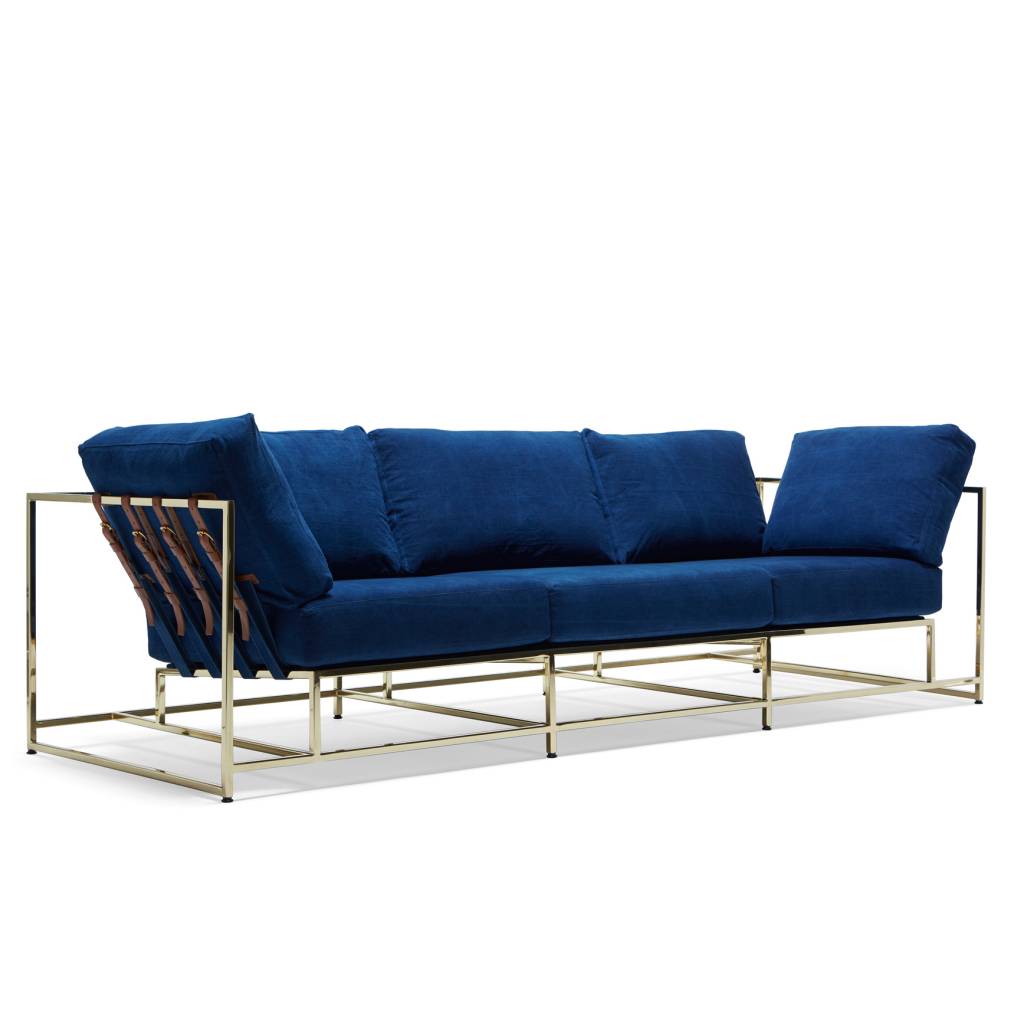 Stephen Kenn Inheritance Collection Sofa