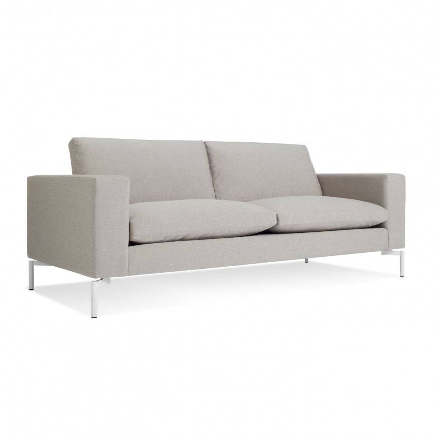 Blu Dot New Standard Fabric Sofa
