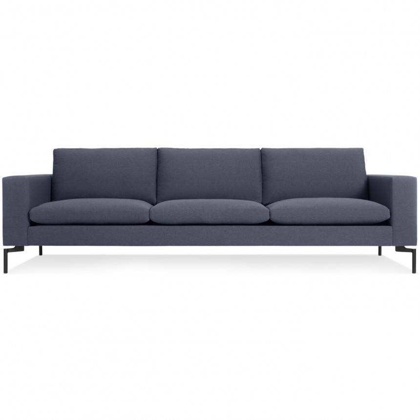 Blu Dot New Standard Fabric Sofa