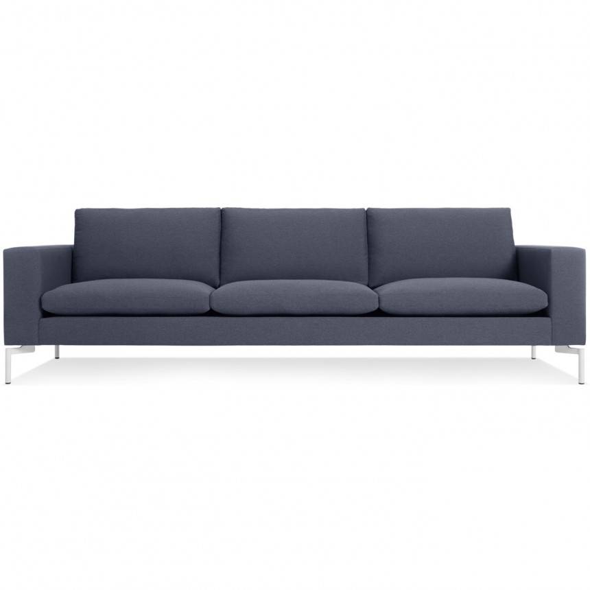 Blu Dot New Standard Fabric Sofa