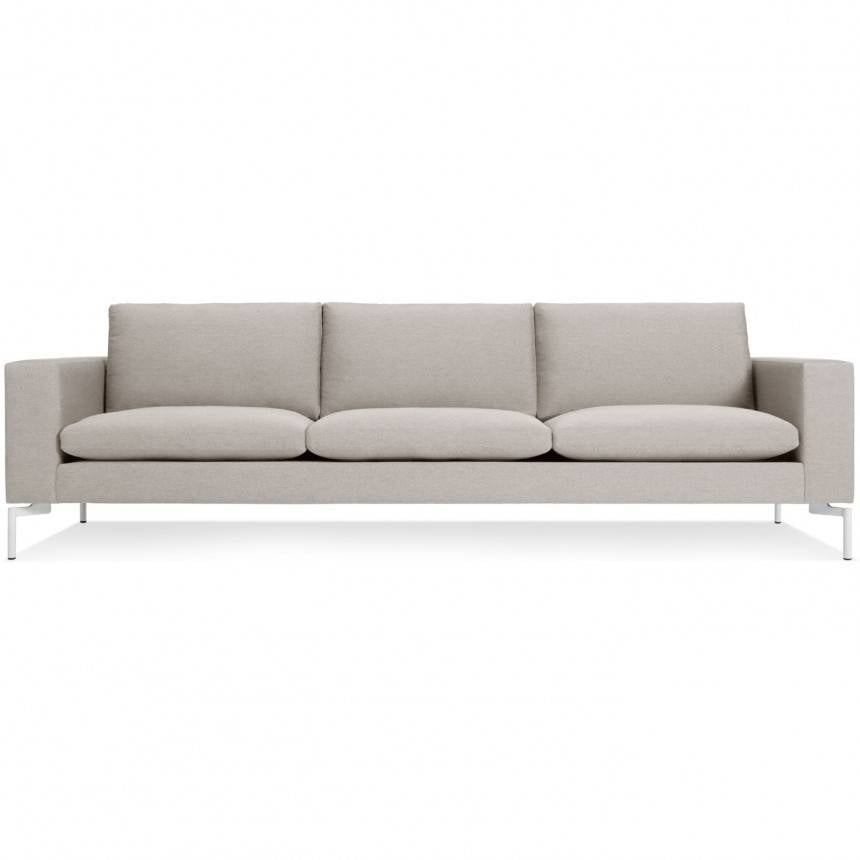 Blu Dot New Standard Fabric Sofa