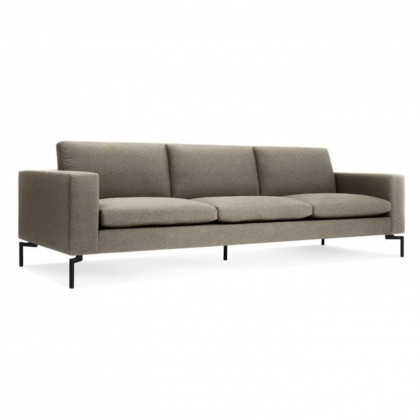 Blu Dot New Standard Fabric Sofa