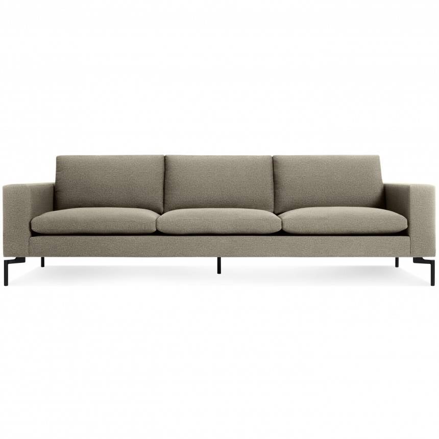 Blu Dot New Standard Fabric Sofa