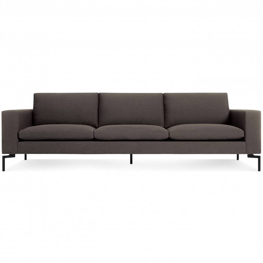 Blu Dot New Standard Fabric Sofa