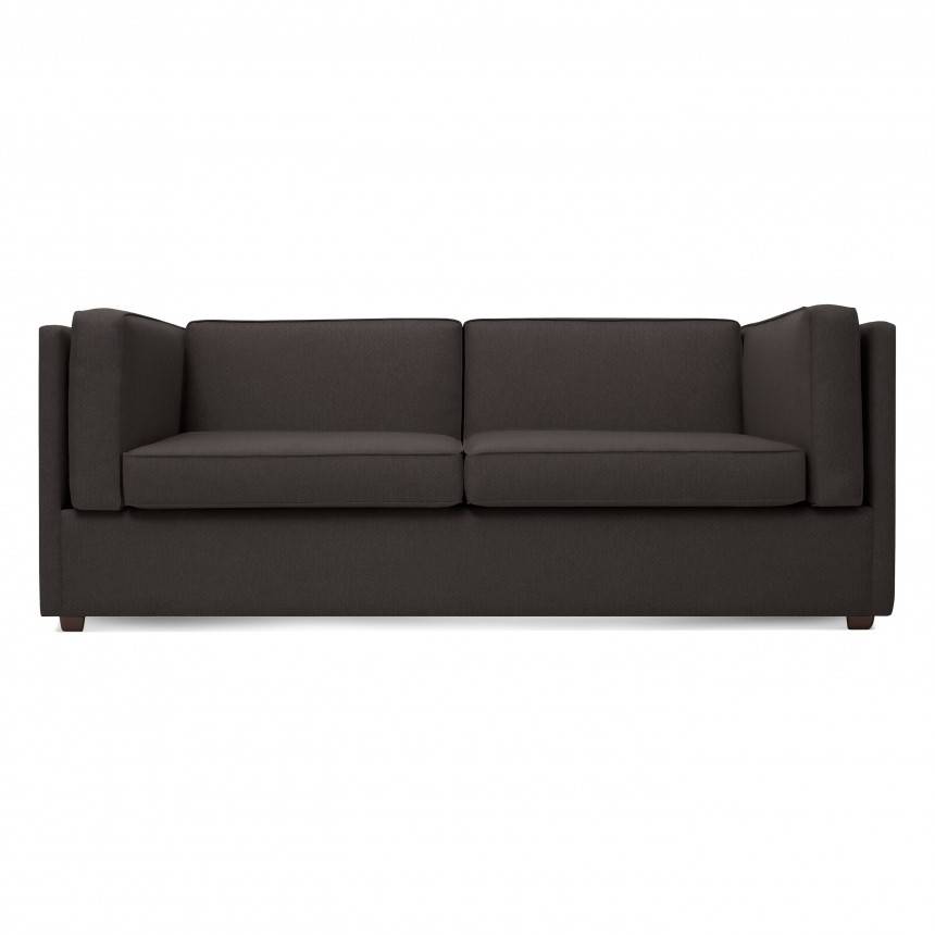 Blu Dot Bank 80" Sleeper Sofa