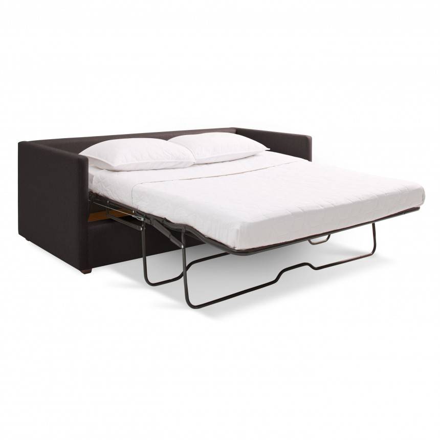 Blu Dot Bank 80" Sleeper Sofa