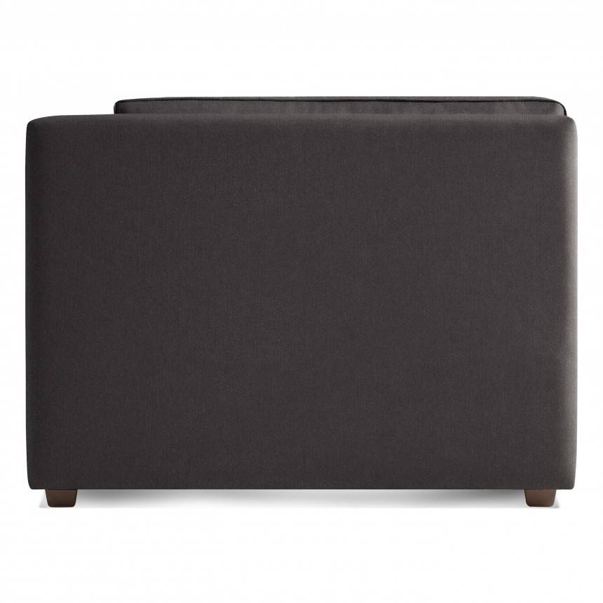 Blu Dot Bank 80" Sleeper Sofa